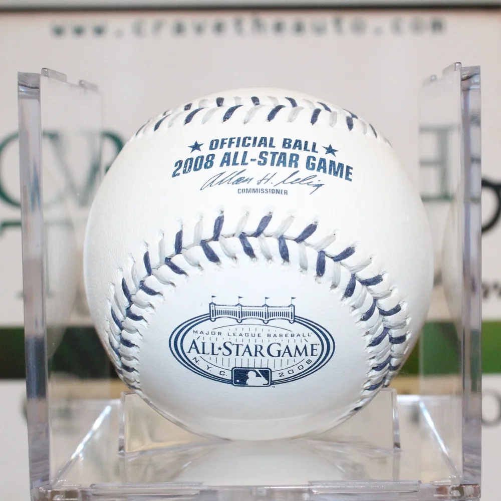【未開封】MLB 2008年 オールスターゲーム ボール 2008+ASG.JPG?format=1000w